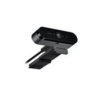 Logitech Webcam BRIO 4K Stream Edition