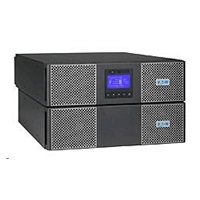Eaton 9PX 11000i 3:1 HotSwap, UPS 11000VA / 11 kVA 10000 W, LCD