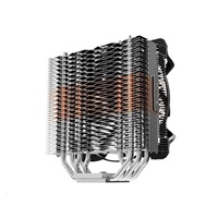 ZALMAN chladič CNPS17X, RGB