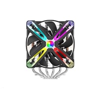 ZALMAN chladič CNPS20X, RGB