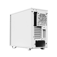 FRACTAL DESIGN skříň Define 7 Midi Tower, bílá, bez zdroje
