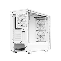 FRACTAL DESIGN skříň Define 7 Midi Tower, bílá, bez zdroje