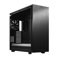 FRACTAL DESIGN skříň Define 7 XL Full Tower, černá, bez zdroje