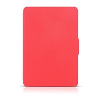 CONNECT IT pouzdro pro Amazon Kindle Paperwhite 1/2/3, červená