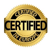 CONNECT IT prodlužovací kabel 230 V, 6 zásuvek, 3 m, s vypínačem (bílý)