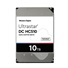 Western Digital Ultrastar® HDD 10TB (WUS721010ALE6L4) DC HC330 3.5in 26.1MM 256MB 7200RPM SATA 512E SE (GOLD WD101KRYZ)