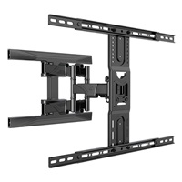 Otočný sklopný držák Tv NB DF600-P6