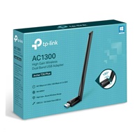 TP-Link Archer T3U Plus WiFi5 USB adapter (AC1300,2,4GHz/5GHz,USB3.0)