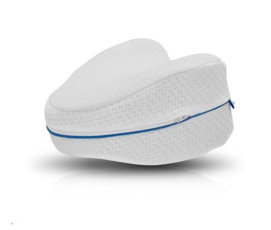 Dreamolino Leg Pillow - Ergonomický polštář se přizpůsobí každé poloze