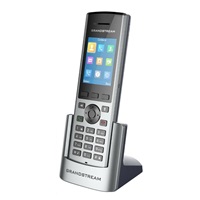 Grandstream DP730 [HD handset pro základnovou stanici DP750 / DP752]