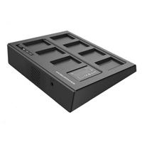 Grandstream GMC08 [nabíječka baterií pro WP820]