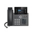 Grandstream GRP2614 [VoIP telefon - 4x SIP účet, HD audio, 24 prog.tl+4 předvoleb, 2xLAN 1Gbps, WiFi, Bluetooth, PoE]