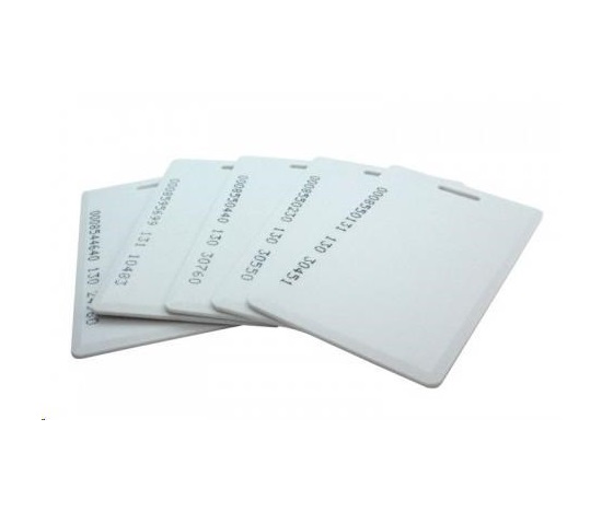 Grandstream GDS37x0-CARD-single [karta RFID pro GDS3710 a GDS3705]