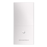 Grandstream GWN7600LR [WiFi AP, 802.11ac, 2x2MIMO, až 1.27Gbps, 2xGLAN s PoE/PoE+, IP66 - venkovní]