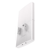 Grandstream GWN7600LR [WiFi AP, 802.11ac, 2x2MIMO, až 1.27Gbps, 2xGLAN s PoE/PoE+, IP66 - venkovní]