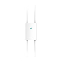 Grandstream GWN7630LR [WiFi AP, 802.11ac, 4x4MIMO, až 2.33Gbps, 2xGLAN s PoE/PoE+, IP66-venkovní]