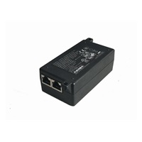 Grandstream PoE Injektor, 1x GLAN, 1x PoE