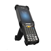 Zebra MC9300 (43 keys, Functional Numeric), 2D, SR, SE4750, BT, Wi-Fi, Func. Num., Gun, IST, Android