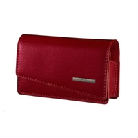 Brašna pro Canon IXUS 132 a IXUS 135. Váha 82 g.