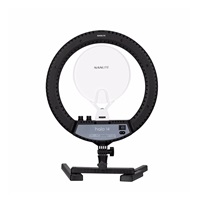 Nanlite Halo 14 LED kruhové světlo