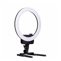 Nanlite Halo 16 LED kruhové světlo