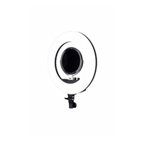 Nanlite Halo 18 LED kruhové světlo