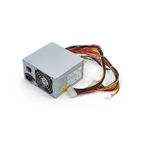 Synology PSU 500W 24p+20p+4p