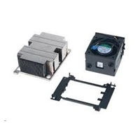 DELL Heat Sink for 2nd CPU x8/x12 Chassis R540 EMEA