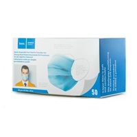 Ochranná rouška HOCOADULTS (50ks balení)