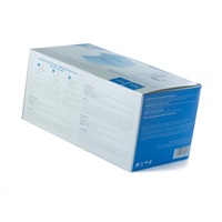 Ochranná rouška HOCOADULTS (50ks balení)