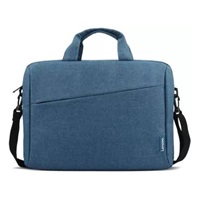 Lenovo 15.6"  Laptop Casual Toploader T210 blue - taška na notebook