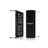 NOCTUA Kryt chladiče procesoru NA-HC2, černá