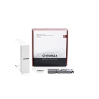 NOCTUA Kryt chladiče procesoru NA-HC2, bílá