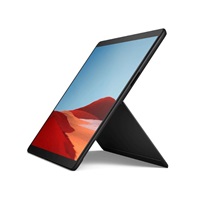 Microsoft Surface Pro X - SQ1/16GB/512GB/LTE commercial, black