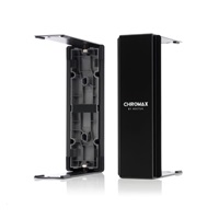 NOCTUA Kryt chladiče procesoru NA-HC4, černá