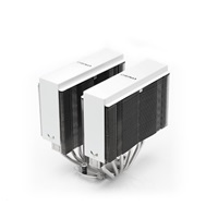 NOCTUA Kryt chladiče procesoru NA-HC4, bílá