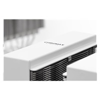 NOCTUA Kryt chladiče procesoru NA-HC4, bílá