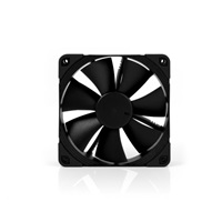 NOCTUA Příslušenství NA-SAVP1 Sada 16 ks antivibračních podložek pro ventilátory, černá