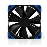 NOCTUA Příslušenství NA-SAVP1 Sada 16 ks antivibračních podložek pro ventilátory, modrá