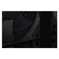 NOCTUA Příslušenství NA-SAVP5 Sada 16 ks antivibračních podložek pro ventilátory, černá