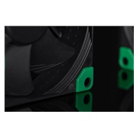 NOCTUA Příslušenství NA-SAVP5 Sada 16 ks antivibračních podložek pro ventilátory, zelená