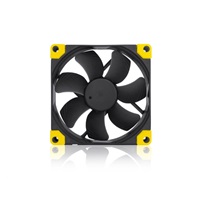 NOCTUA Příslušenství NA-SAVP5 Sada 16 ks antivibračních podložek pro ventilátory, žlutá