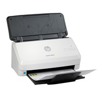 HP ScanJet Pro 3000 s4 Sheet-Feed Scanner (A4, 600 dpi, USB 3.0, ADF, Duplex)