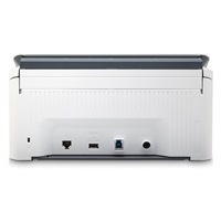 HP ScanJet Pro N4000 snw1 Sheet-Feed Scanner (A4, 600 dpi, USB 3.0, Ethernet, Wi-Fi, ADF, Duplex)