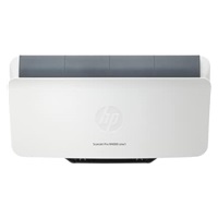HP ScanJet Pro N4000 snw1 Sheet-Feed Scanner (A4, 600 dpi, USB 3.0, Ethernet, Wi-Fi, ADF, Duplex)