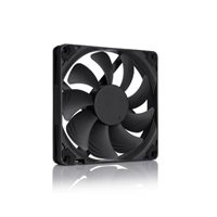 NOCTUA Ventilátor NF-A9x14 HS-PWM CH.BK.S, 92mm, černá