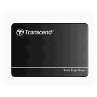 TRANSCEND Industrial SSD 452K-I, 128GB, 2,5", SATA III
