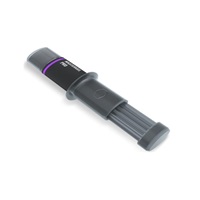 Cooler Master termální pasta na CPU Master Gel Pro V2, tep. vodivost 8 W.m, 1.5ml, 4g, šedá