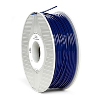 VERBATIM 3D Printer Filament PLA 2.85mm, 126m, 1kg blue