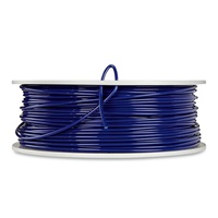 VERBATIM 3D Printer Filament PLA 2.85mm, 126m, 1kg blue